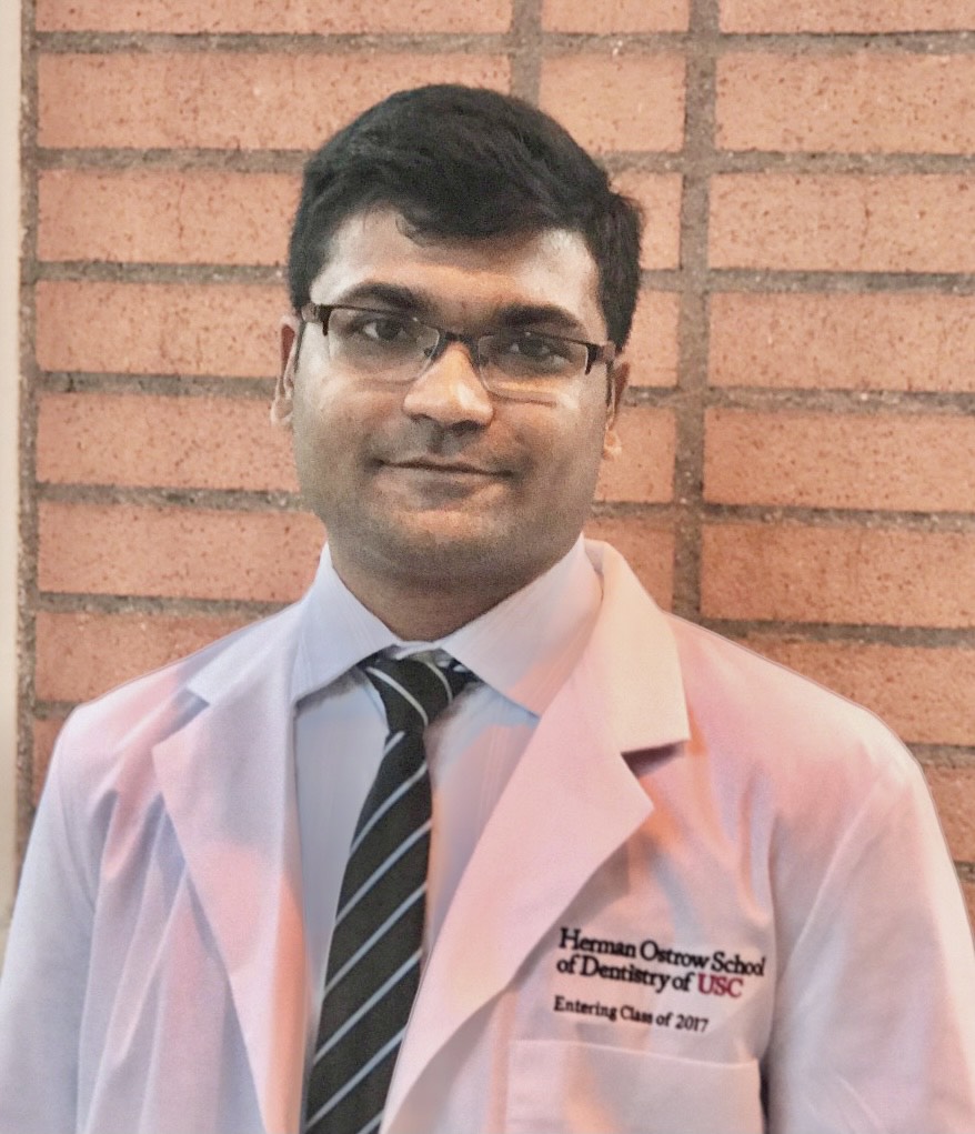 Ronak Patel DDS- Dentist Abington Dental Excellence