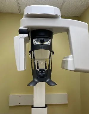 Advanced Dental Technology | Abington Dental Excellence