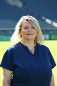 Inna Pavlova, RDH Abington Dental Excellence